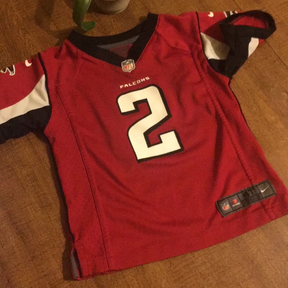 NFL toddler Jersey